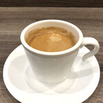 Sammaruku kafe - ブレンドコーヒー