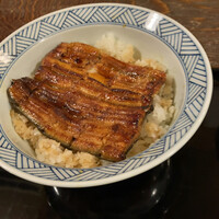うなぎ割烹 大江戸 - 