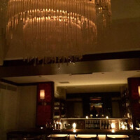 THE CONDER HOUSE - 2階の隠れ家的　金庫バー