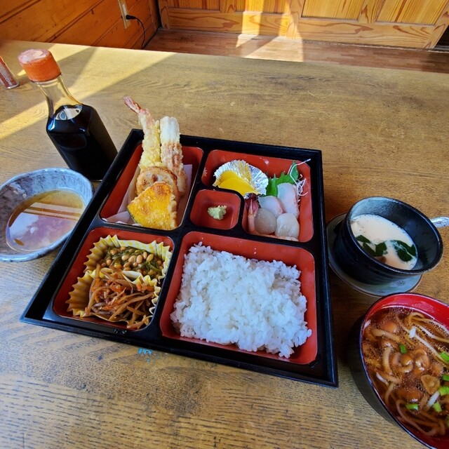 和楽亭 春駒店 - 帯広（居酒屋）の写真