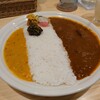 カレー&オリエンタルバル 桃の実