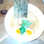 らーめん 楓 - 料理写真: