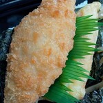 本家かまどや - 揚げ物（アップ）