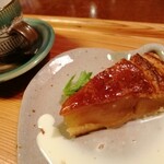 林檎と葡萄の樹 - 