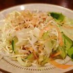 林檎と葡萄の樹 - 