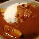 林檎と葡萄の樹 - 