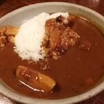 林檎と葡萄の樹 - 