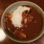 林檎と葡萄の樹 - 