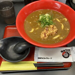 極楽うどん TKU - 