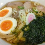 Ramen Chou Higashi Satsuki - 