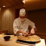 Sushi Ishiyama - 