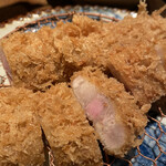Nishiazabu Butagumi - 豚組新名物サブマリン