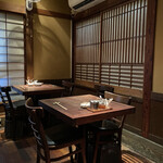 Nishiazabu Butagumi - 