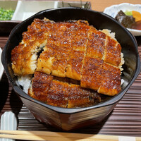 うなぎ料理 澤正 - 