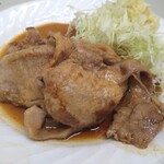 カレーハウスデリー - 