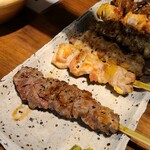 바드만 긴자도오리점