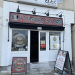 TANGIERS CAFE 2ND - 