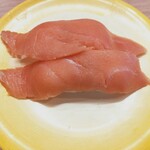 すし江戸 - サーモン