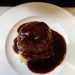 サラマンジェ・ヒロ - 