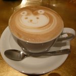 IL TEATRINO DA SALONE - カプチーノ(2012.11)