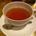 IL TEATRINO DA SALONE - 紅茶(2012.11)