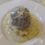 サラマンジェ・ヒロ - 