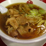 珍来 - スタミナラーメン