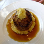 サラマンジェ・ヒロ - 