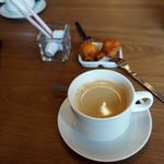 串ｃａｆｅ たまねぎ - コーヒーとスイーツ