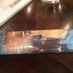 トラットリア360° - お通しがわり