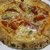 ストレイトアヘッド - 料理写真:カプリチョーザのピザ