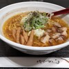 麺屋 すずらん