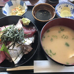 マルケイ食堂 - 