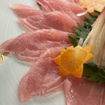 ひさご寿し - ヤマトゴイ