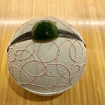 ひさご寿し - あん肝