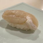 ひさご寿し - 平貝