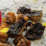 ひさご寿し - まなまずの蒲焼き