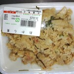 安藤商店 - おから煮