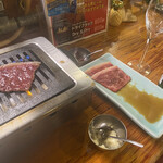 焼肉リゾートハワイ - 