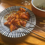 焼肉リゾートハワイ - 