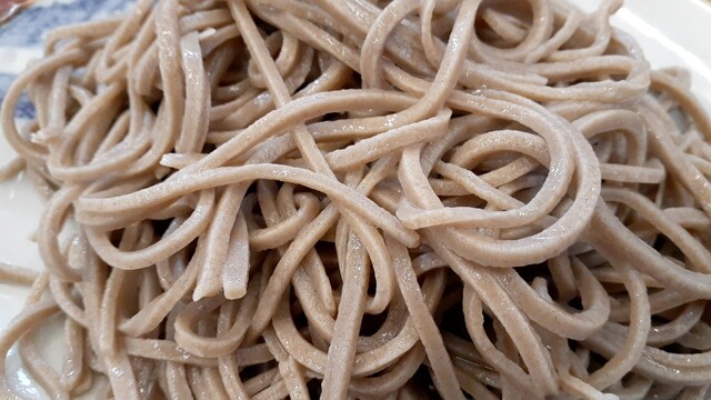 御殿茶屋 - 清川（そば）の写真