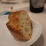 ラ・ロシェル - パン