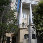 ラ・ロシェル - 外観