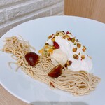 幸せのパンケーキ - 