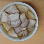 坂内食堂 - 