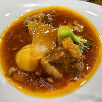 個室中華 頤和園 溜池山王店 - 
