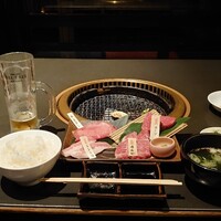米澤牛DINING べこや - 