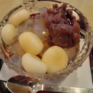 抹茶庵 やまぎし_0