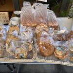 KOTOBUKI - 人気のパン
