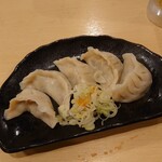 餃子 照井 - 